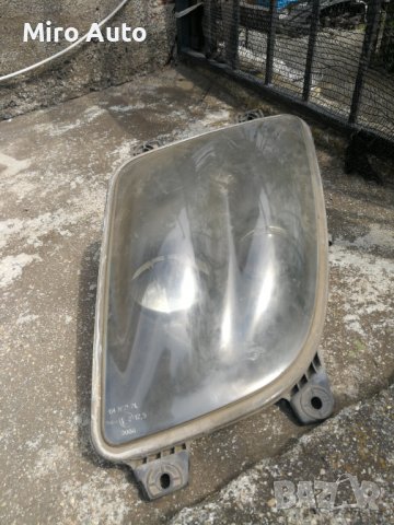 Ляв фар от Фиат Купе 