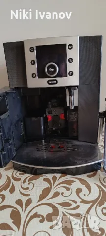 Делонги Перфекта Капучино , снимка 5 - Кафемашини - 47706609