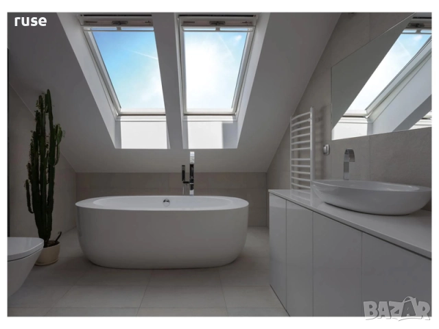 НОВИ! Слънцезащитно фолио за прозорци 75х220см Parkside / огледално, снимка 5 - Други инструменти - 51693772