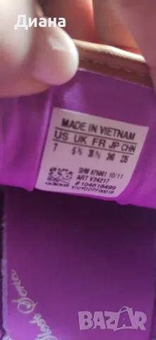 ADIDAS, снимка 5 - Маратонки - 49512678