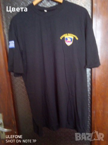 Тениска, снимка 6 - Тениски - 36999208