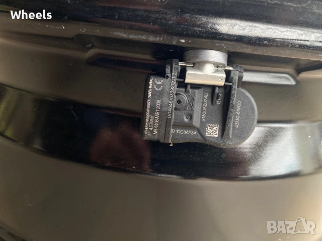 16" 5x114.3 Aluett - Hyundai Kia Honda Toyota Mazda, снимка 10 - Гуми и джанти - 53475135