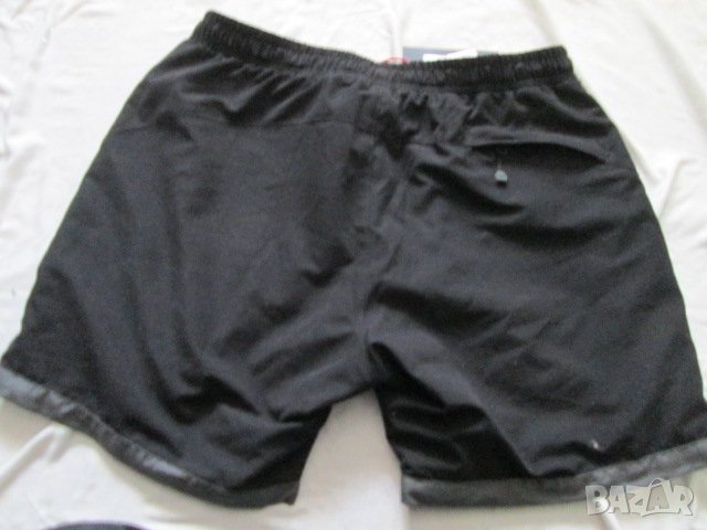 H2O нови, с етикет черни шорти размер L., снимка 4 - Спортни дрехи, екипи - 33122798