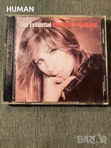 Barbra Streisand, снимка 2 - CD дискове - 43338929