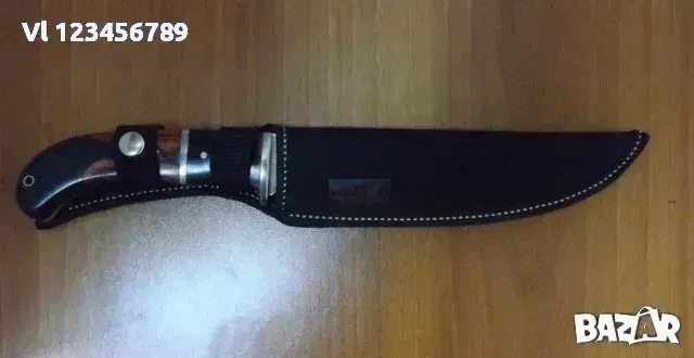 Ловен нож Columbia 185/310, снимка 4 - Ножове - 50723445