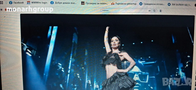 Лаптоп Lenovo B50-10 / Модел -80 QR / + зарядно /, снимка 3 - Лаптопи за дома - 53345928