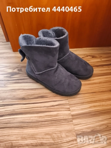 Детски ботуши