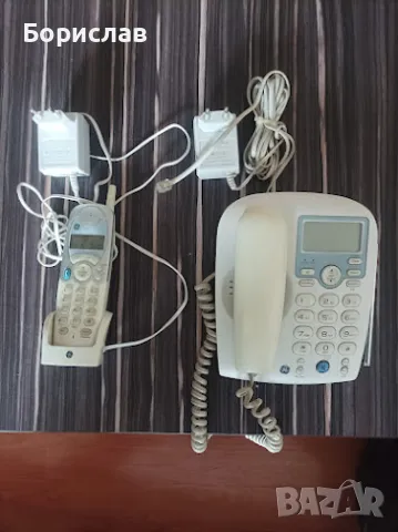 Стари телефони, снимка 2 - Стационарни телефони и факсове - 48982424