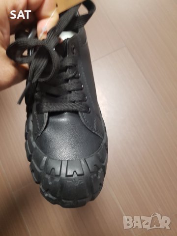 Маратонки, снимка 3 - Маратонки - 39491265