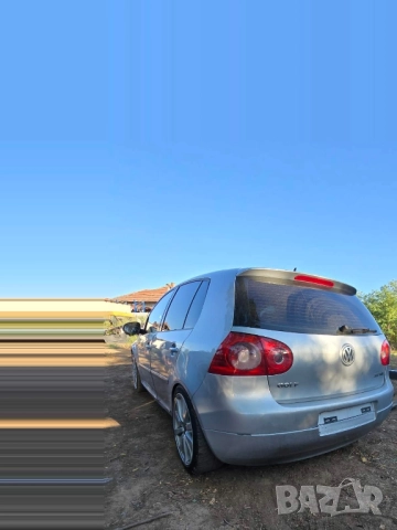 🔴✅ Продавам Голф 5 2.0tdi 140кс. BKD на ЧАСТИ, както и ВСЯКАКВИ Части, Консумативи и Автоаксесоари, снимка 5 - Части - 51489786