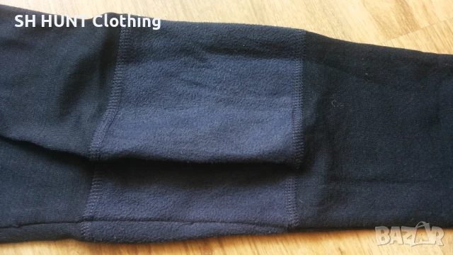 HELLY HANSEN Kids Thermo Underwear 57% Merino Wool размер 10 г / 140 см детска термо долница - 1278, снимка 6 - Детски клинове - 51131950