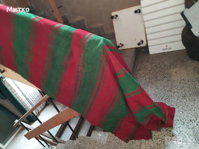 Голяма двойна черга, снимка 6 - Пътеки - 53514457