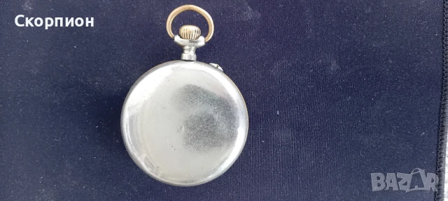 Швейцарски джобен часовник - ПРОМОЦИЯ, снимка 17 - Джобни - 46785314