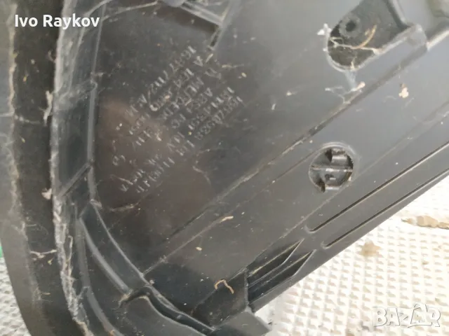 Жабка за Mercedes W164, снимка 4 - Части - 47513764