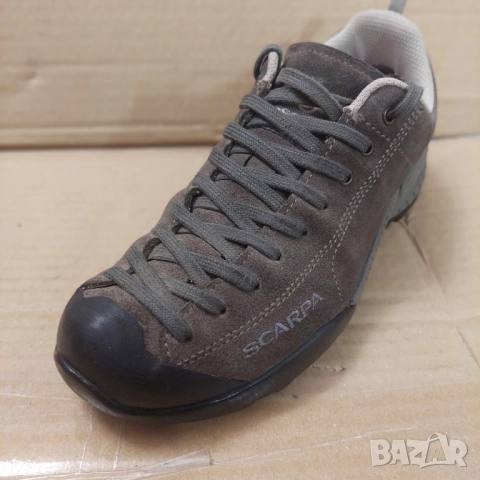 туристически обувки Scarpa Mojito GORE-TEX номер 37, снимка 11 - Други - 52394551