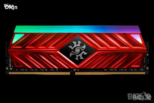 Adata 8gb XPG spectrix d41 DDR4