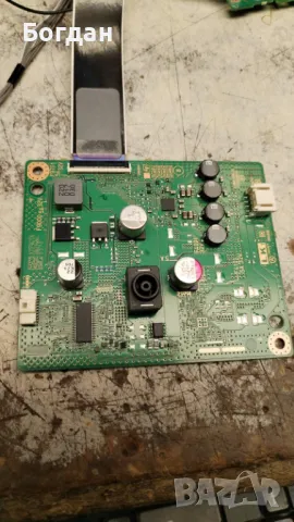 SONY KDL-40WE660, снимка 2 - Части и Платки - 48250760