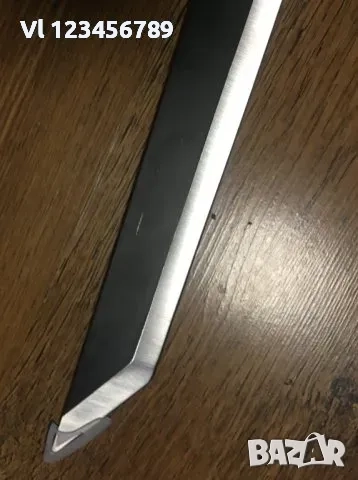 Мачете COLD STEEL(1) - 480Х680, снимка 7 - Ножове - 51469870