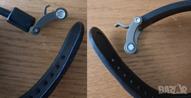 Оригинален мъжки часовник TW STEEL TW 613 MICK DOOHAN EDITON, снимка 6 - Мъжки - 53327936