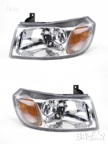 Фар за FORD TRANSIT 2000-2006 Шоф. или Пасаж. страна