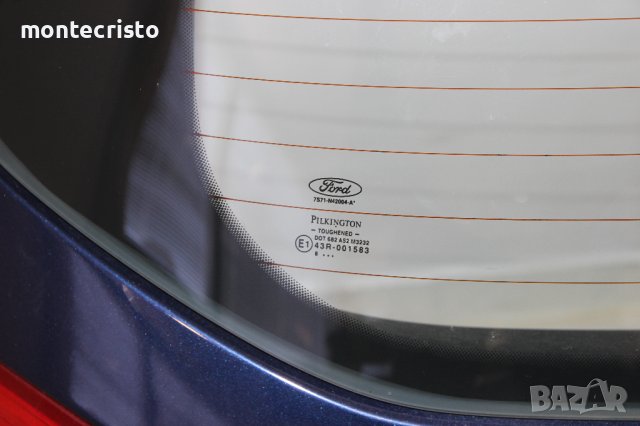 Заден капак Ford Mondeo MK4 комби (2007-2010г.) стъкло заден капак Форд Мондео, снимка 10 - Части - 40356280