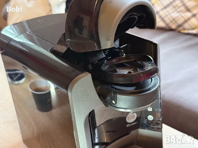 Кафемашина Bosch Tassimo Suny TAS3702/04, снимка 3 - Кафемашини - 50313382