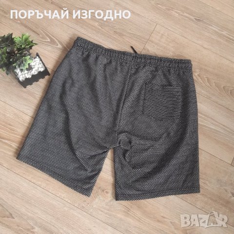 МЪЖКИ КЪСИ ПАНТАЛОНИ, снимка 4 - Къси панталони - 43689196