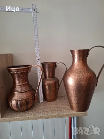 Медна Кана , снимка 2 - Вази - 49597278