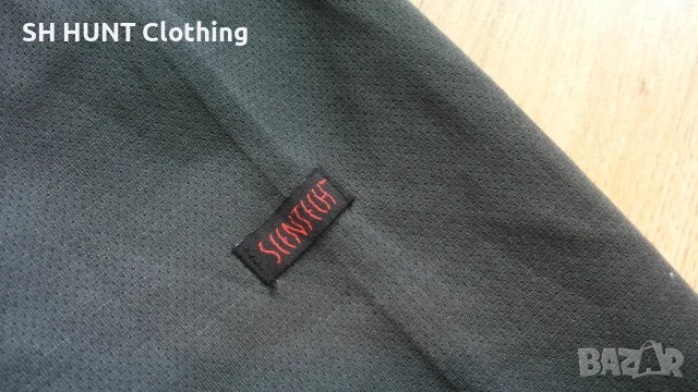 JAHTI JAKT SCENTECH Thermo размер XS за лов риболов термо блуза - 1289, снимка 9 - Блузи - 51169461