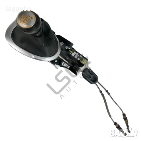 Механизъм с жило скоростен лост Nissan Juke I 2010-2019 ID:150313, снимка 4 - Части - 51662781