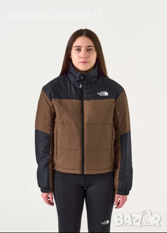 Дамско яке The North Face S