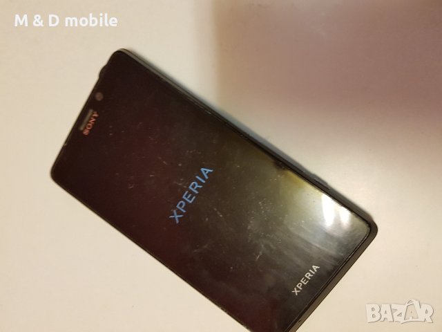 Sony Xperia T, снимка 2 - Sony - 43743885