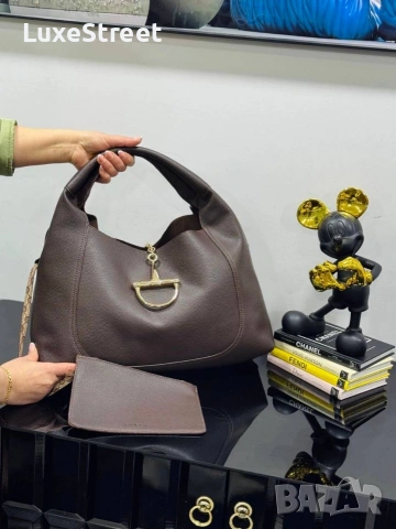 Gucci 🤍 Дамски Чанти , снимка 12 - Чанти - 53469925