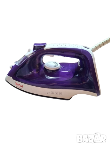Ютия Tefal Access, снимка 2 - Ютии - 52000664
