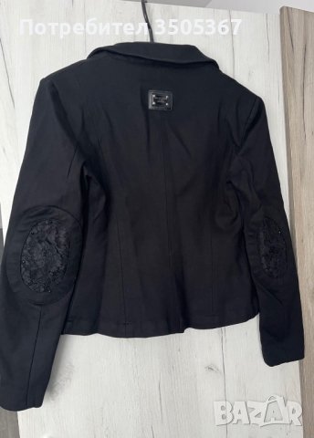 Рокля и потник-туника Philipp Plein, снимка 12 - Туники - 43377695