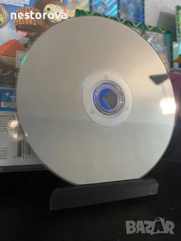 Little Big Planet Karting за PS3, снимка 3 - Игри за PlayStation - 50970013