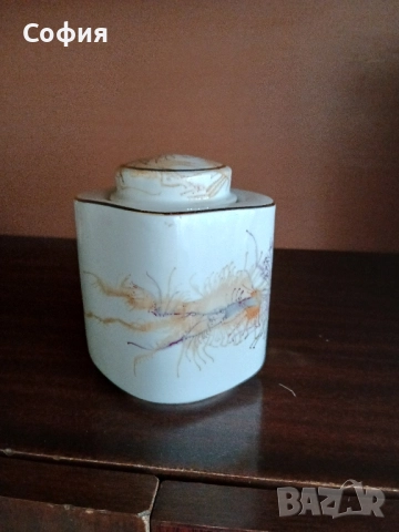 порцелан , снимка 5 - Сервизи - 51715735