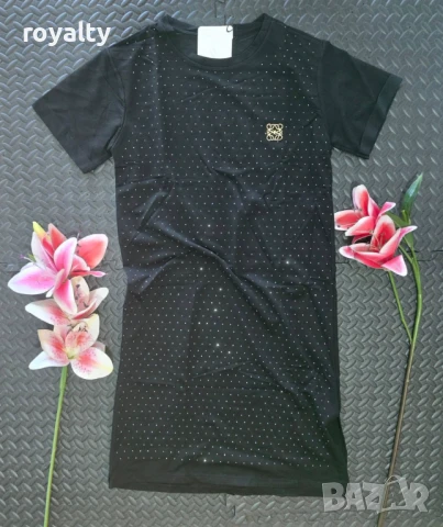 Loewe дамски тениски Различни цветове , снимка 3 - Тениски - 51222213