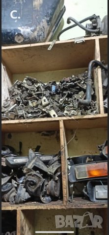 Ваз Лада Жигули 2101.2102.2103.2104.2105.2106.2107.21099, снимка 4 - Части - 43172049