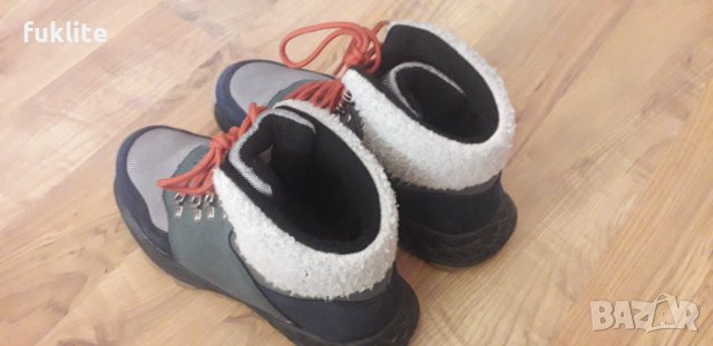 Детски  боти , снимка 5 - Детски боти и ботуши - 38191340