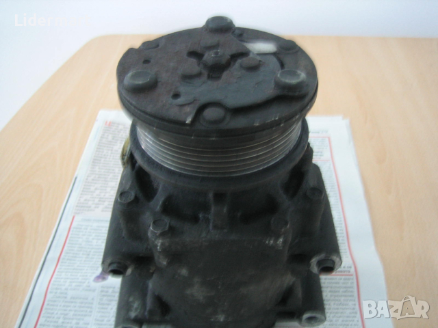 Компресор климатик за Форд Мондео 2006 г., снимка 3 - Части - 44898293