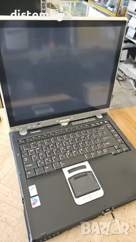 Лаптоп за части Toshiba Tecra M4, снимка 2 - Части за лаптопи - 49494075
