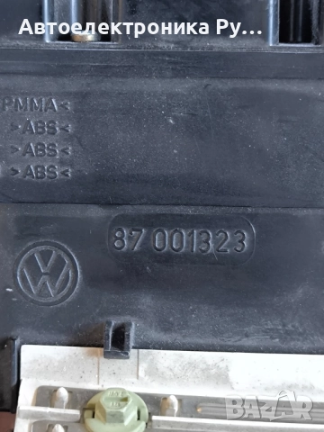 Километраж за Seat Ibiza, 6K0919033FE, 87001323, 50313, снимка 2 - Части - 51904076