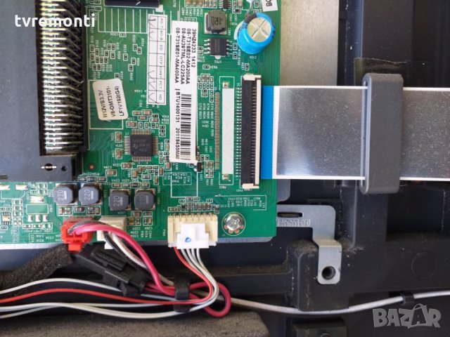 Main Board 40-mt31se-mac2hg, снимка 3 - Части и Платки - 26412372
