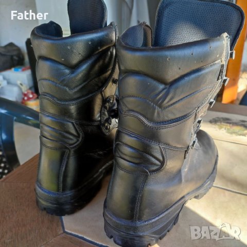 Тактически боти - кубинки FAL 46 номер, снимка 6 - Мъжки боти - 38803971