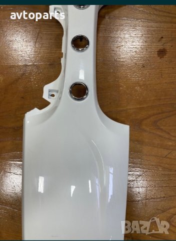 Fiat 500 coupe 2011година Лайсна в табло, снимка 3 - Части - 40535803