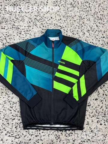 Мъжко джърси MARCELLO BERGAMO. Размер L