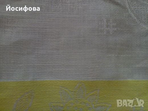 ленен плат в Платове и дамаски в гр. София - ID25392592 — Bazar.bg