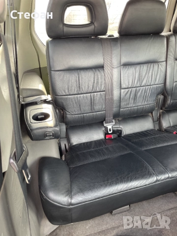 Продавам, снимка 17 - Автомобили и джипове - 51761998