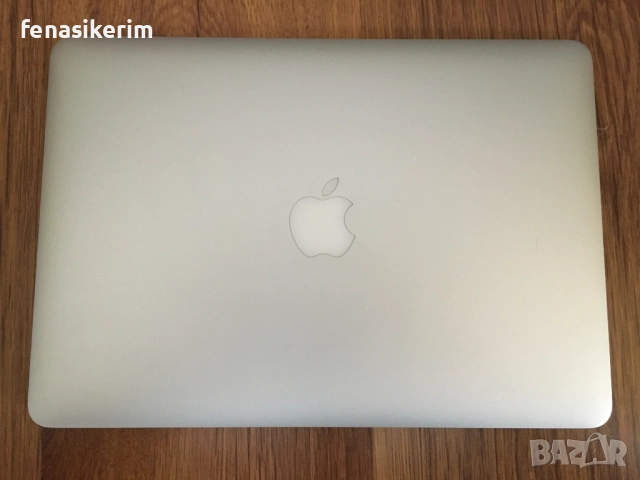 13.3' Core i5 Apple MacBook Air 2015 4GB RAM/128GB SSD/Intel HD 6000/Батерия 8 часа